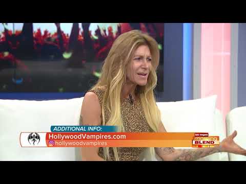 Alice Cooper: The Godfather of Shock Rock | Cosmetologist.org