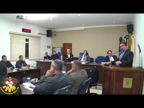 Tribuna Vereador Wilhians Soares dia 17 de Outubro 2017