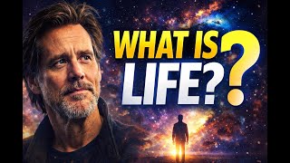 What Does This Life Really Mean? | Jim Carrey