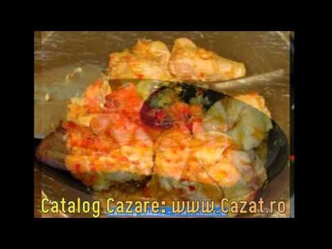 Cazare Ciucurova, Tulcea - Cazat.ro