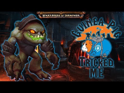 GPTM Mythic - Oregorger