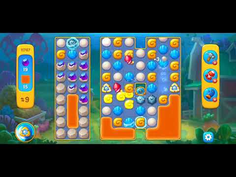 Fishdom/Gameplay/Levels(11767)