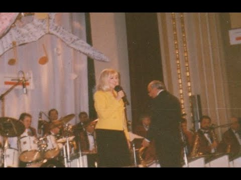 Hana Zagorová v pořadu Dneska je party (Studánko stříbrná, Nešlap, nelámej)