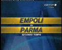Empoli 1 - 1 Parma (highlights)...FORZA GIOVINCO !!!