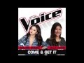 Cilla Chan & Selena Gomez - Come & Get It ...