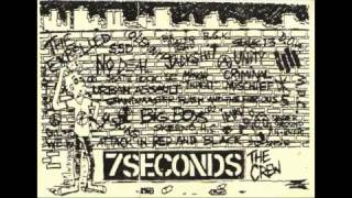 7 Seconds - Escape and Run