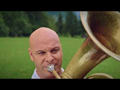 Ansambel Viharnik   Ljubezen je lepa