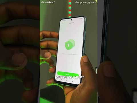 How To Lock Any Android App with Passcode