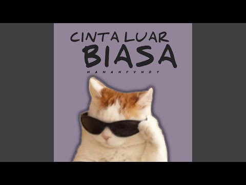Cinta Luar Biasa