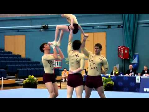 2010 Acro Championships