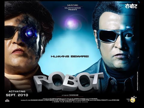 Puthiya Manidha Tamil HD Video song | A.R.Rahman