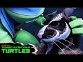Shredder Defeats Splinter ️ Full Scene Teenage Mutant Ninja Turtles