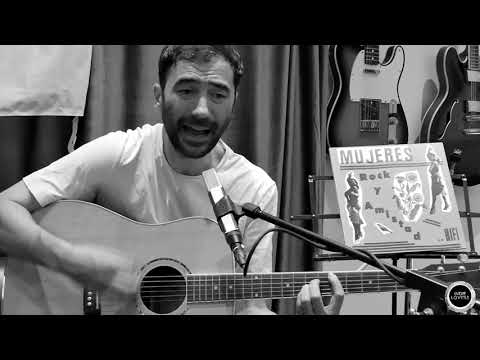 Cae La Noche - Mujeres