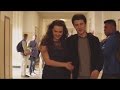Clay And Hannah The Night We Met