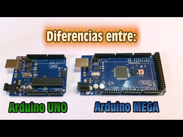 Vídeo relacionado con ELEGOO Mega de 2560 R3 Tarjeta Placa Compatible con Arduino IDE con Microcontrolador Basada en el m e g a con USB Cable Negro Versión Mega Kit