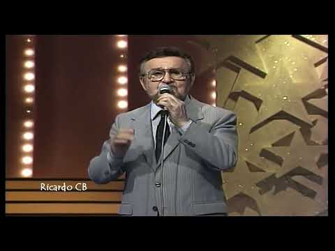 Tristeza Marina - Leo Marini y La Sonora Matancera (Video Editado)