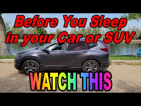 YouTube video about: Will a queen mattress fit in a honda crv?