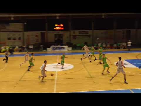 Virtus Gorle - Gilbertina Soresina 86-69