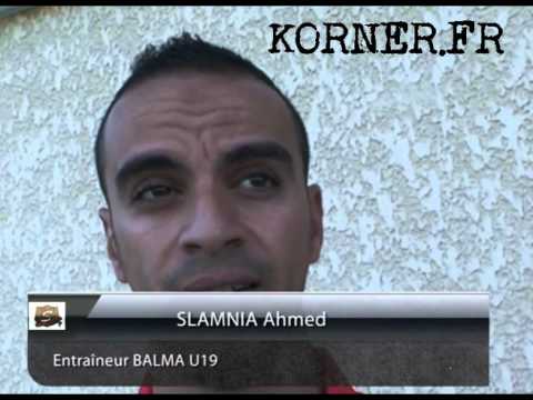 U19 / Tournefeuille - Balma