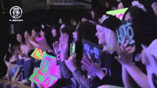 Download lagu Seventeen PROJECT DBP/cut Team A, B, C, D   dance battle mp3