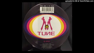 Modernique - Love & Joy (Sound Design Kickin' Ass Klubb Mix)