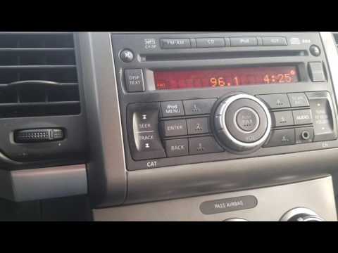 FM Bandscan Bel Air Maryland.