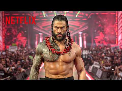 No Internal Concern Within WWE Or TKO Regarding The Status Of Roman Reigns