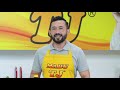 CommercialProjectMNCTV​ FILLER MASAK RAMADAN MADU TJ EPS 14 MADU BERAS KENCUR