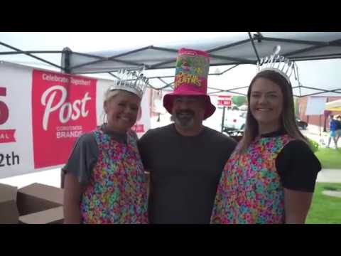 Giving back to our Minnesota communities