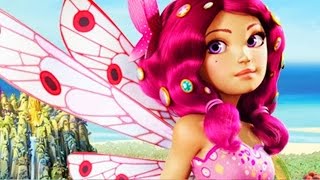 Мия и Я - Недостаток Фадла - 1 сезон 12 серия