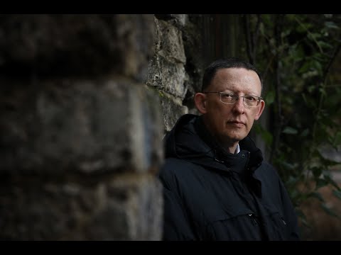 ROMANO BOLKOVIĆ - 1 NA 1: doc. dr. sc. Marin Mrčela