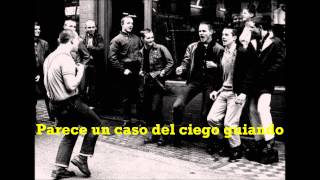 The Specials - It&#39;s Up To You (Subtítulos Español)