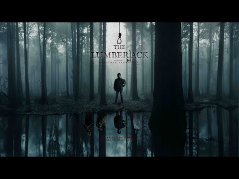 THE LUMBERJACK - Horror Short Film 2023 (Official Trailer #2)
