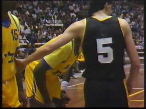 1989 -  Maccabi Tel Aviv  - Jugoplastika Pop 84 ( 102 -  90 )