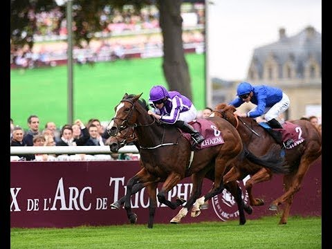 Breeders Cup Juvenile Fillies Turf...Selection