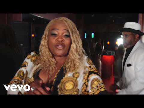 Nellie Tiger Travis - Mr. Sexy Man