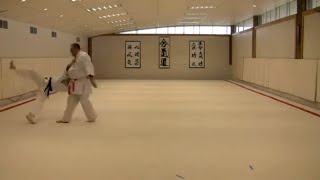 Judo: Principles of Kuzushi, Part 1 of 4