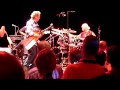 Lee Ritenour & Dave Grusin @ Lantarenvenster playing ''Get up stand up''