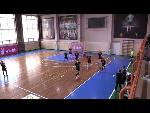 HIGHLIGHTS | CLUST – Сокіл | VBET Кубок України 2022/2023 1/8 фіналу