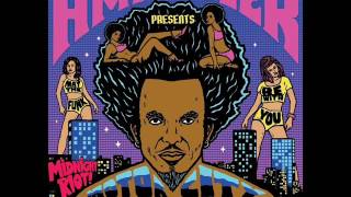 AMP FIDDLER - SLIPPIN` ON YA PIMPIN`