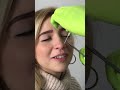 Eyebrow And Nose Piercing On Same Side