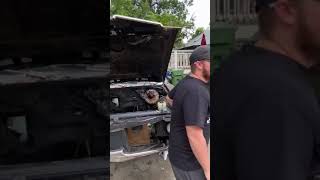 Kountry Wayne - When buying a car off craigslist goes wrong!