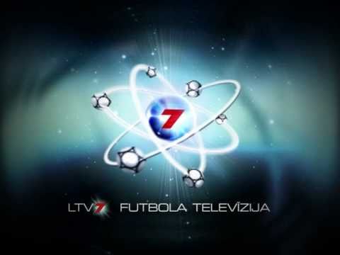 26.martā LTV-7 tiešraidē: IZRAĒLA - LATVIJA