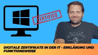 Was sind SSL-Zertifikate wirklich? 🔐 So funktioniert Vertrauen im Internet!