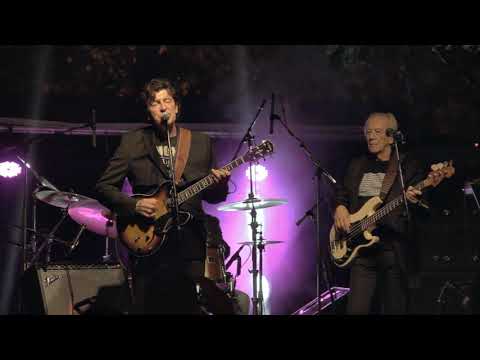 Bajaga i Instruktori - Mali slonovi LIVE @ klub Fest 17.10.2020.