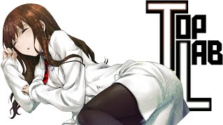 Top Anime Openings and Endings of 2011 (Top Lab Edition)