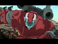 The RX 77 02 Guncannon GQuuuuuuX