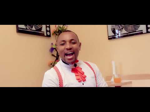 NGAI NÌAKÙMAGA THÌNA