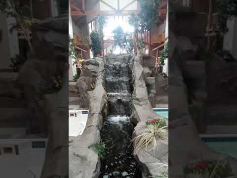 Casper wyoming c'mon hotel