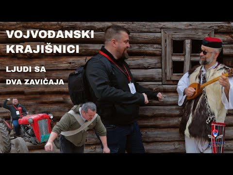 Kulturista ep. 35 - Vojvođanski Krajišnici - Ljudi sa dva zavičaja
